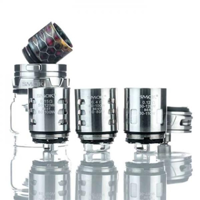 SMOK TFV12 PRINCE Cloud Beast Tank 8ml, (DTL)