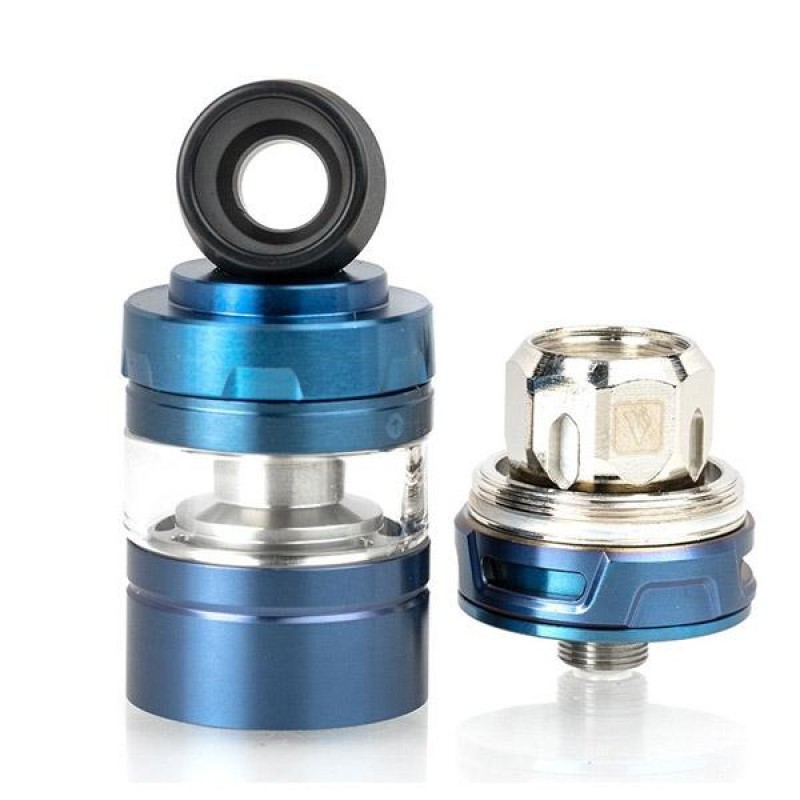 Vaporesso Cascade Baby 24.5mm – 5ml Tank (DTL)