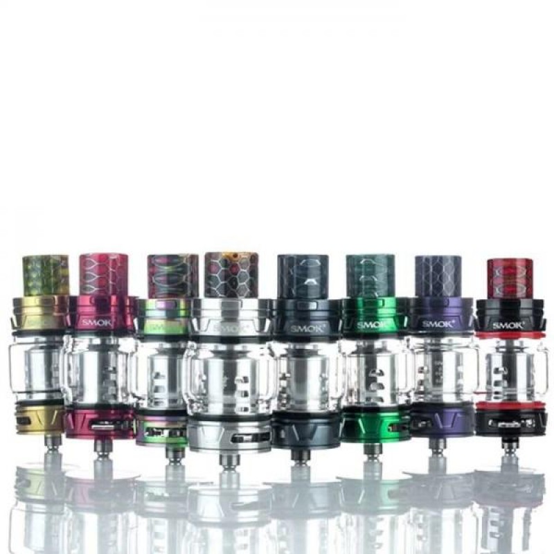 SMOK TFV12 PRINCE Cloud Beast Tank 8ml, (DTL)