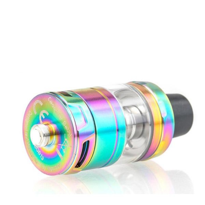 Vaporesso Cascade Baby 24.5mm – 5ml Tank (DTL)