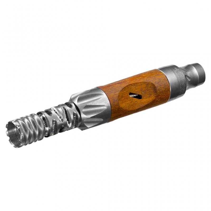 DynaVap The VonG 2021 + Free Slim Stash