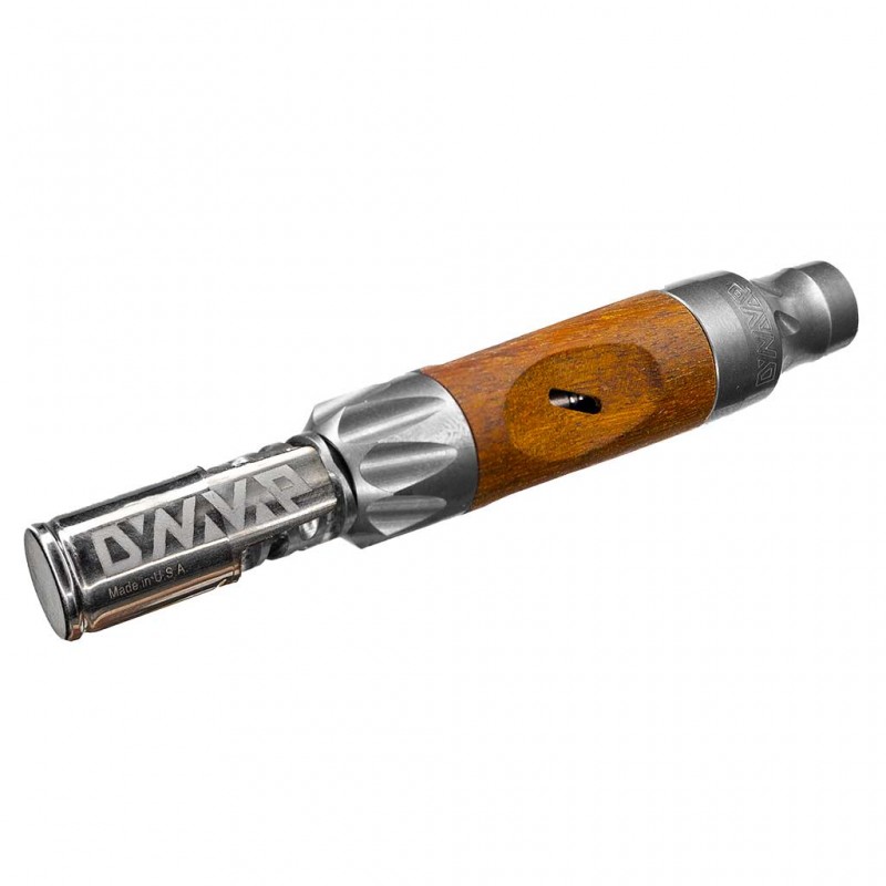 DynaVap The VonG 2021 + Free Slim Stash