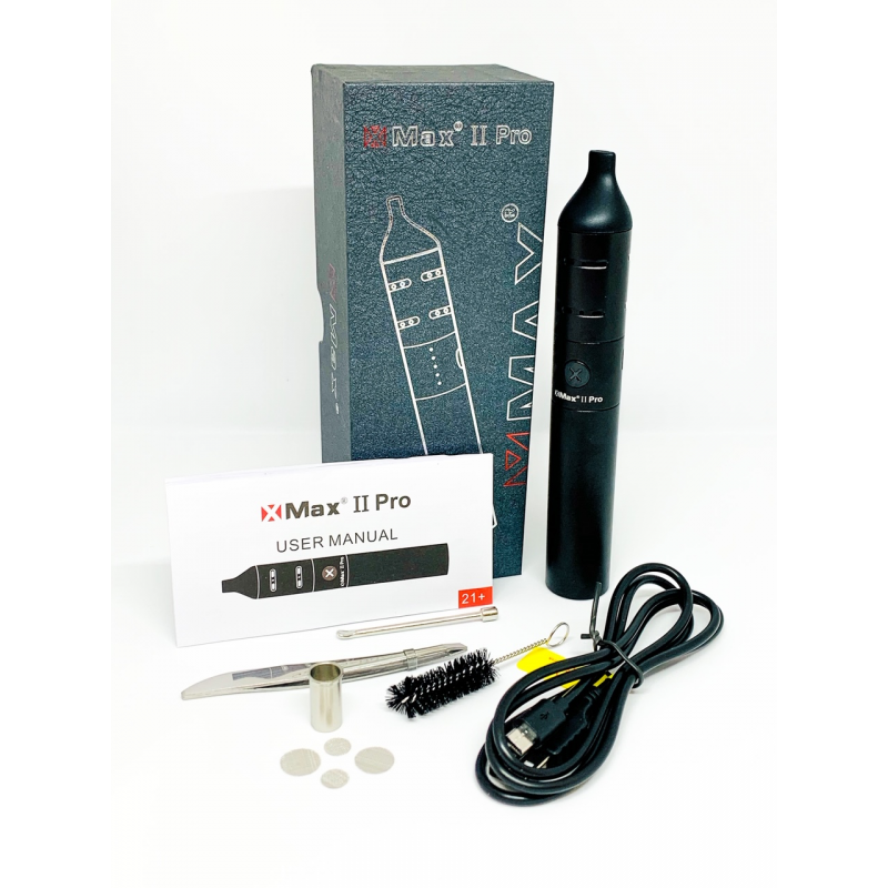 XMAX V2 Pro Vaporizer