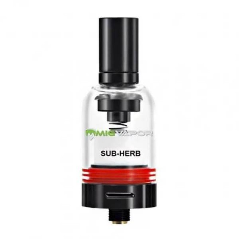 Migvapor Sub-Herb Dry Herb and Dabs Tank