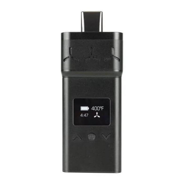 Apollo Vaporizer AirVape X