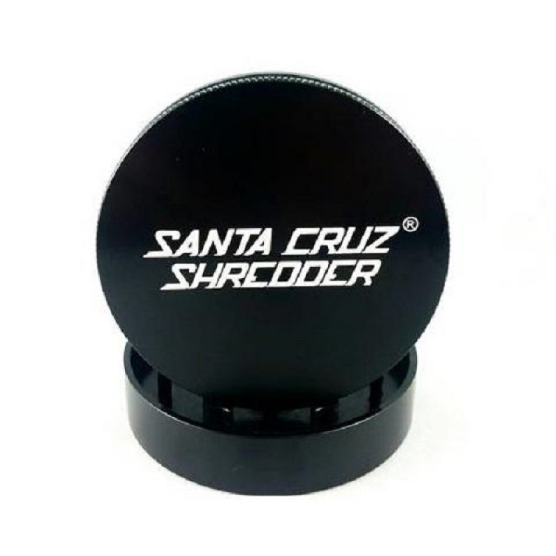 Santa Cruz Shredder 2-Piece Grinder