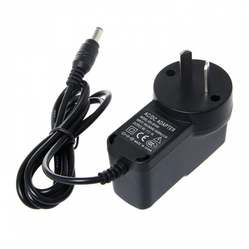 Mighty Power Adapter by Storz & Bickel