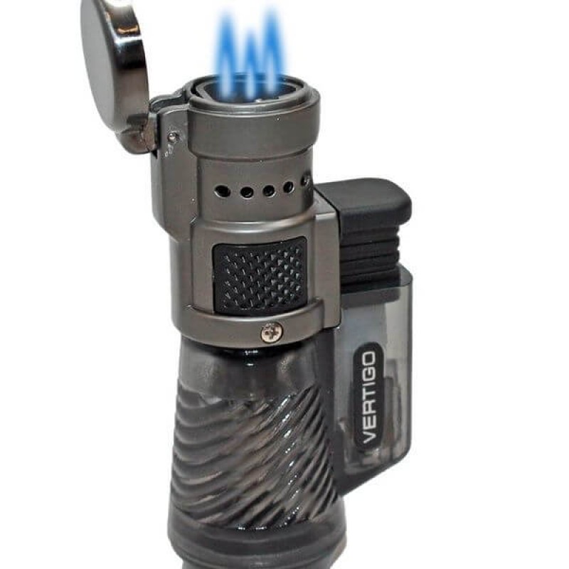 DynaVap Cyclone Triple Torch Lighter