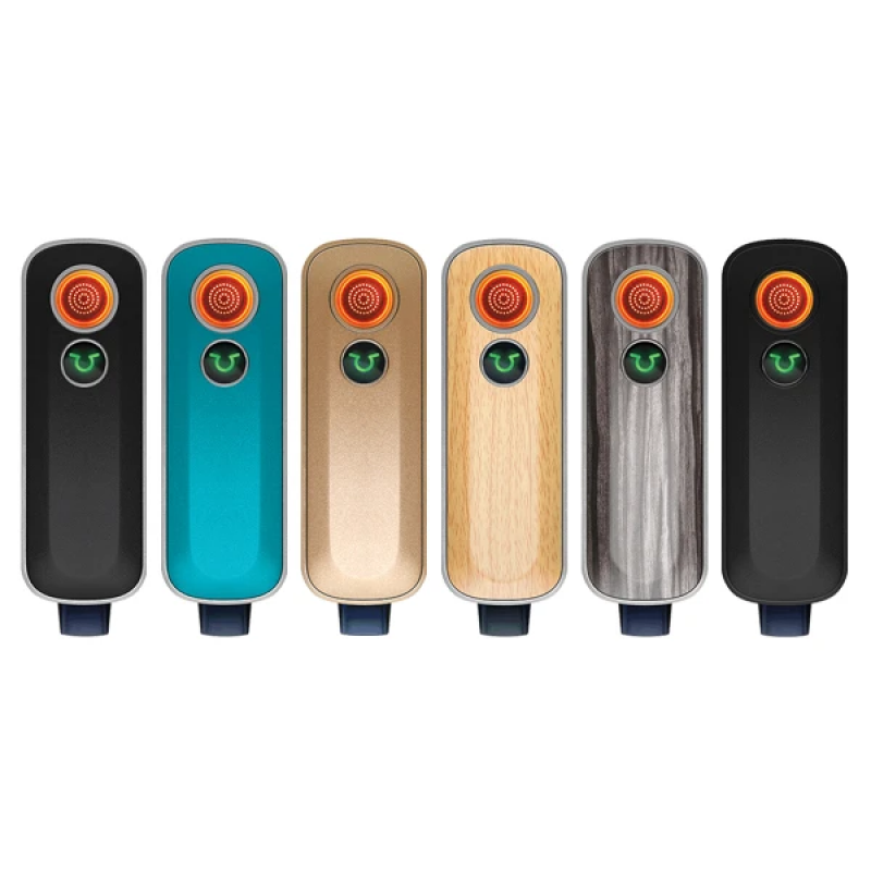 Firefly 2+ Dry Herb Vaporizer