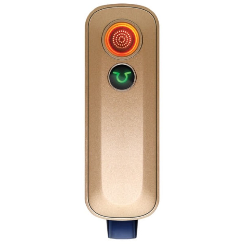 Firefly 2+ Dry Herb Vaporizer