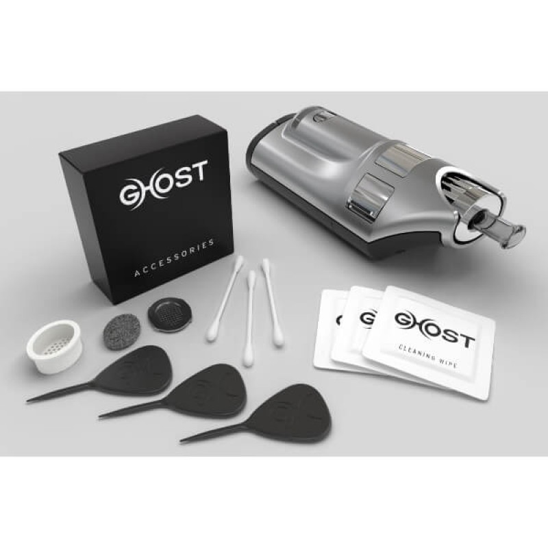 NEW – Ghost Vape MV1 Vaporizer