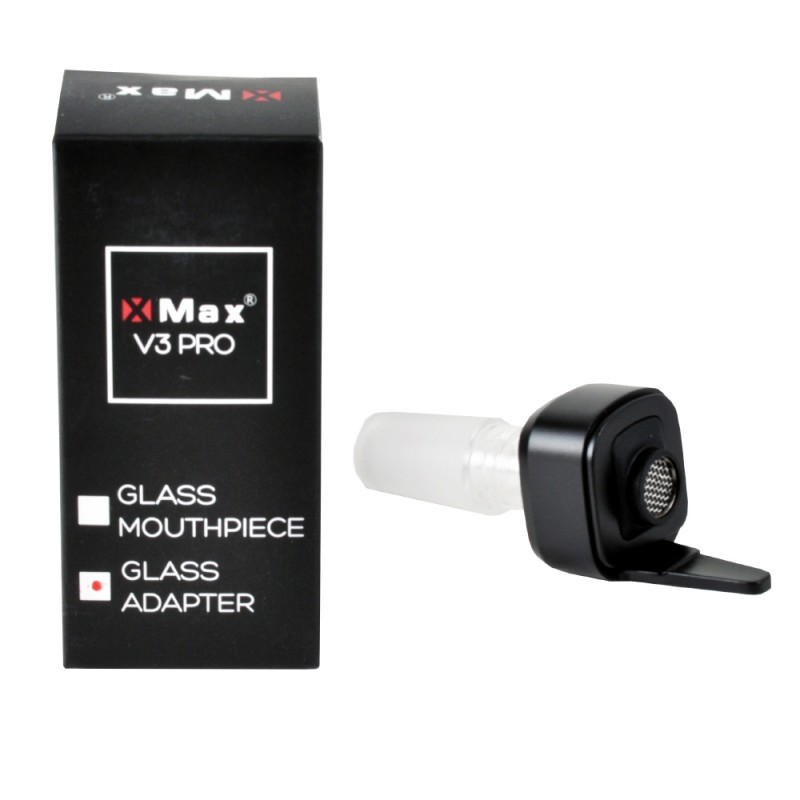 XMAX V3 Pro Glass Adaptor