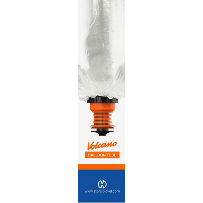 Volcano Balloon Tube Set 1x3M by Storz & Bick...