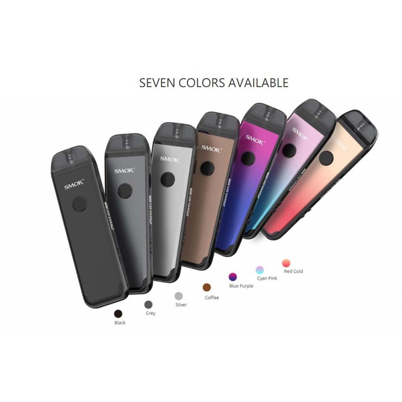 SMOK ACRO Pod Kit