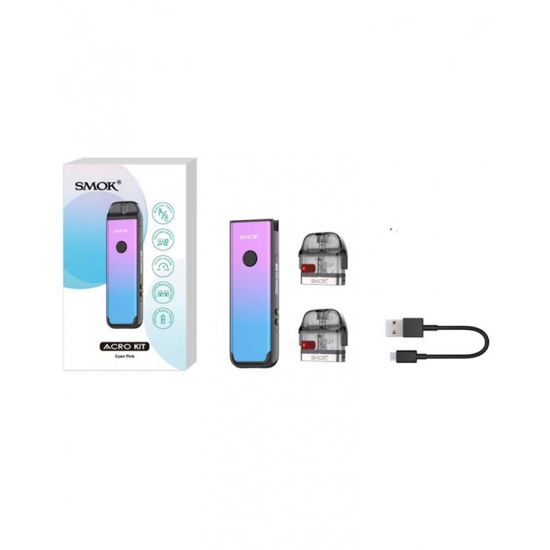 SMOK ACRO Pod Kit