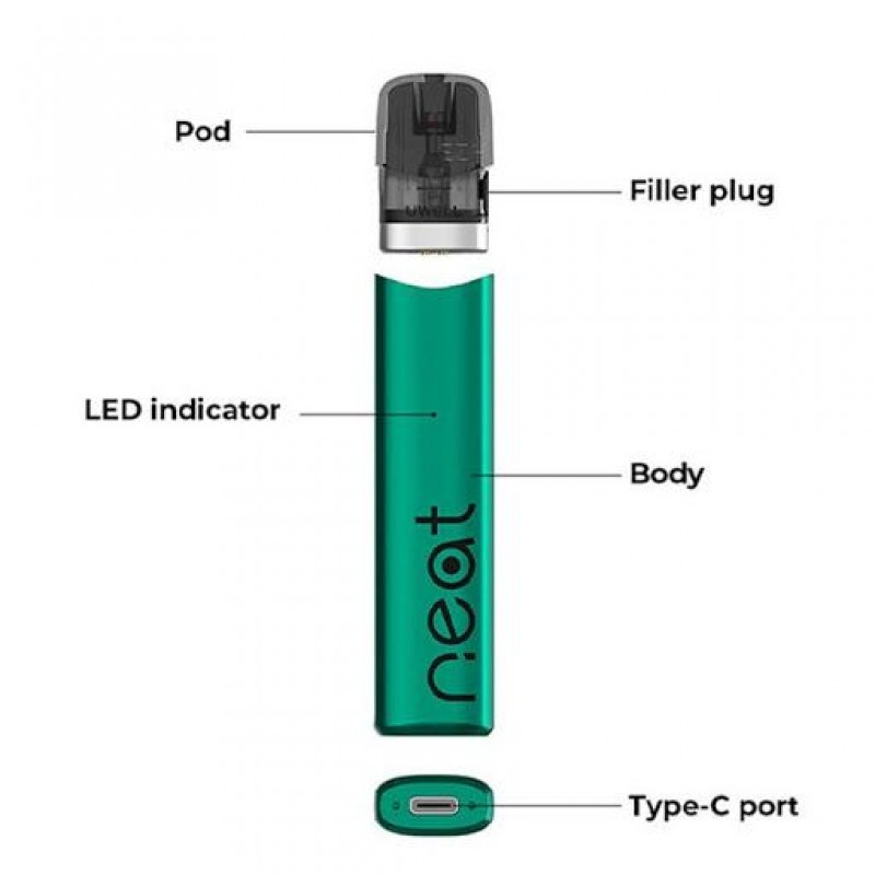 UWELL Yearn Neat 2 Pod Kit