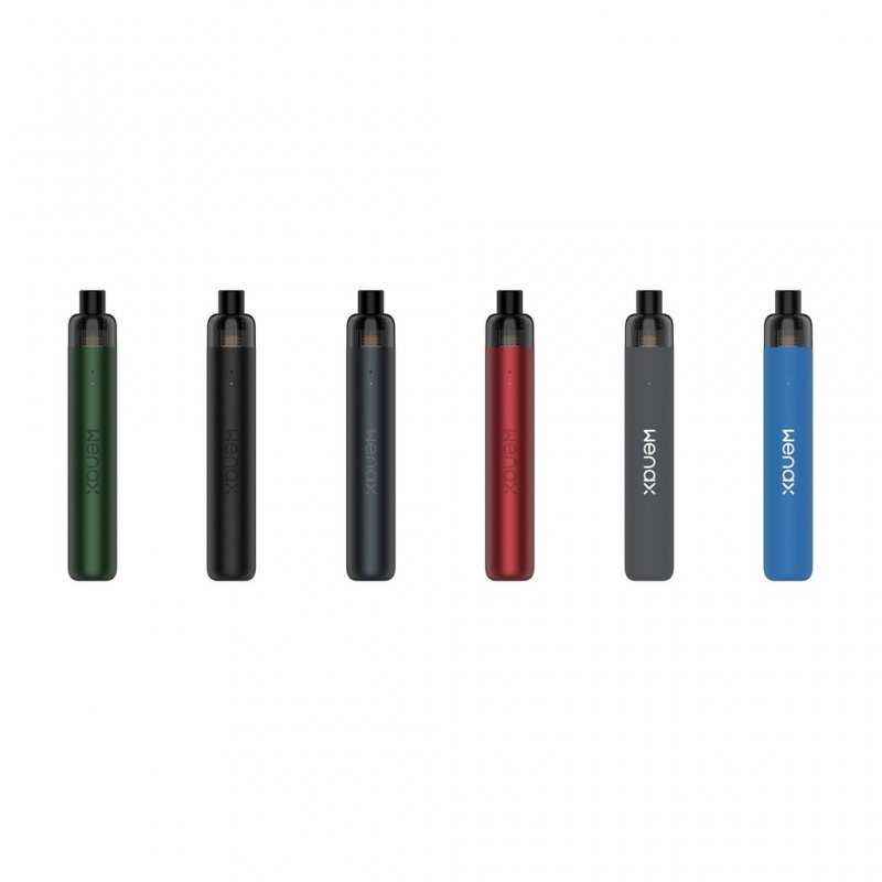 Geekvape Wenax Stylus Pod Kit