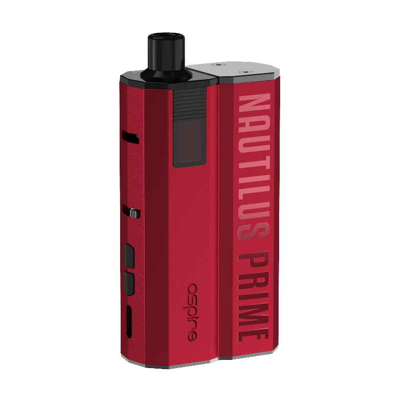 Aspire Nautilus Prime Kit