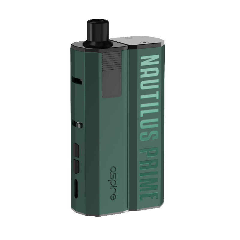 Aspire Nautilus Prime Kit