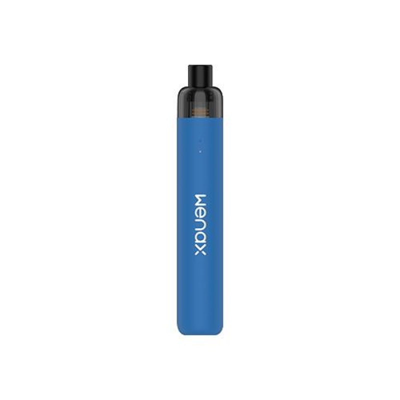 Geekvape Wenax Stylus Pod Kit