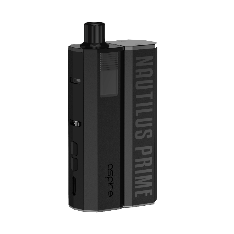 Aspire Nautilus Prime Kit