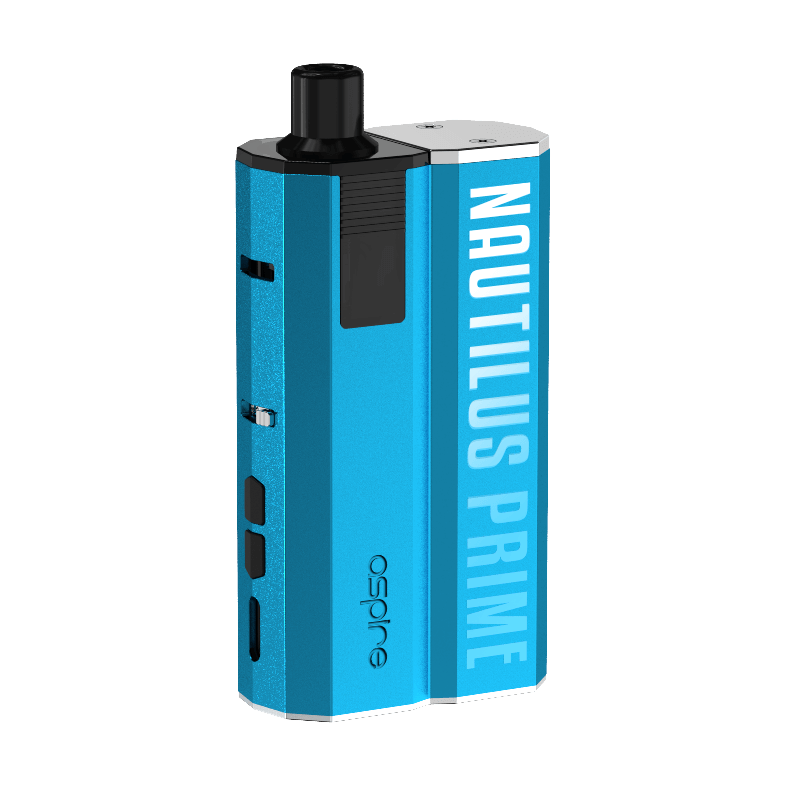 Aspire Nautilus Prime Kit