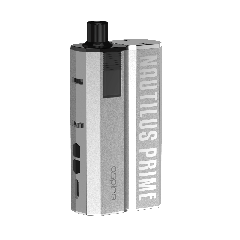 Aspire Nautilus Prime Kit