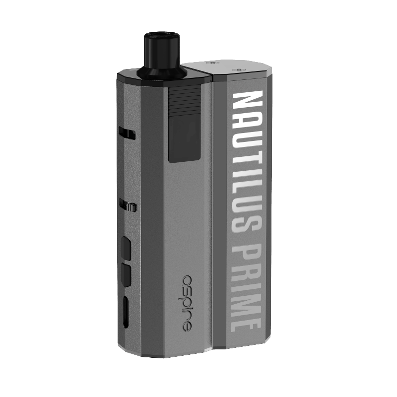 Aspire Nautilus Prime Kit