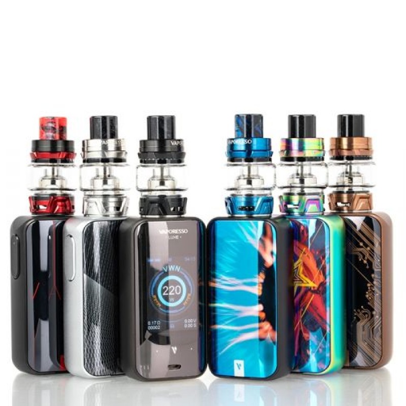 Vaporesso LUXE-S Kit