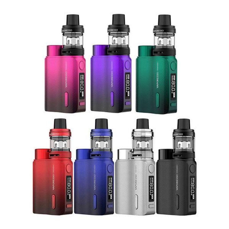 Vaporesso Swag II Kit