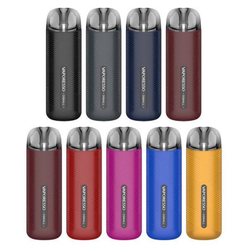 Vaporesso OSMALL Kit