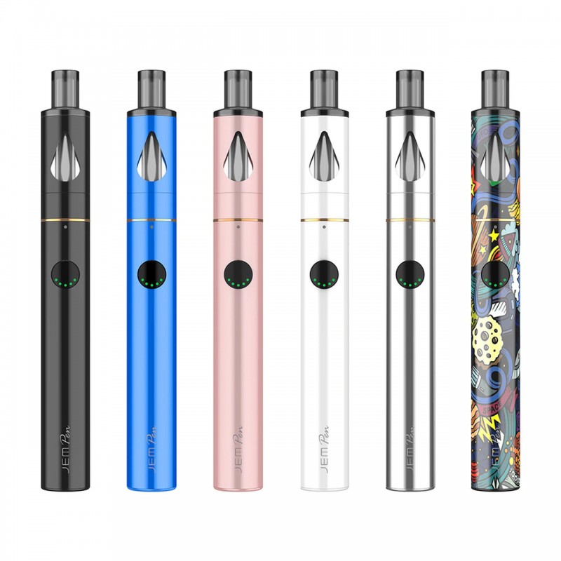 Innokin Jem Vape Pen Kit