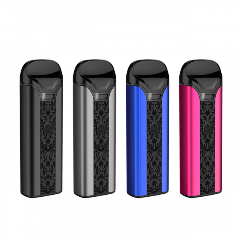 Uwell Crown Pod System Kit