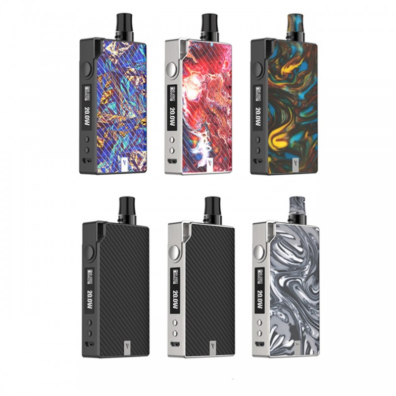 Vaporesso Degree Pod Kit