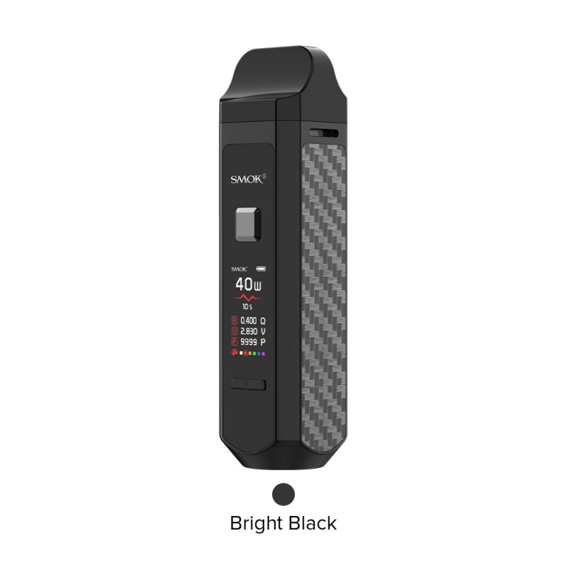 Smok RPM40 Pod Starter Kit