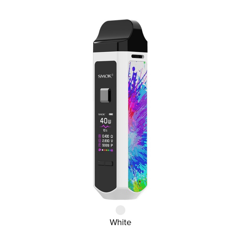 Smok RPM40 Pod Starter Kit