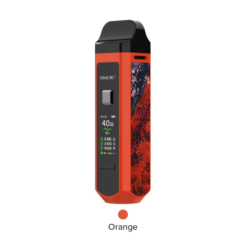 Smok RPM40 Pod Starter Kit