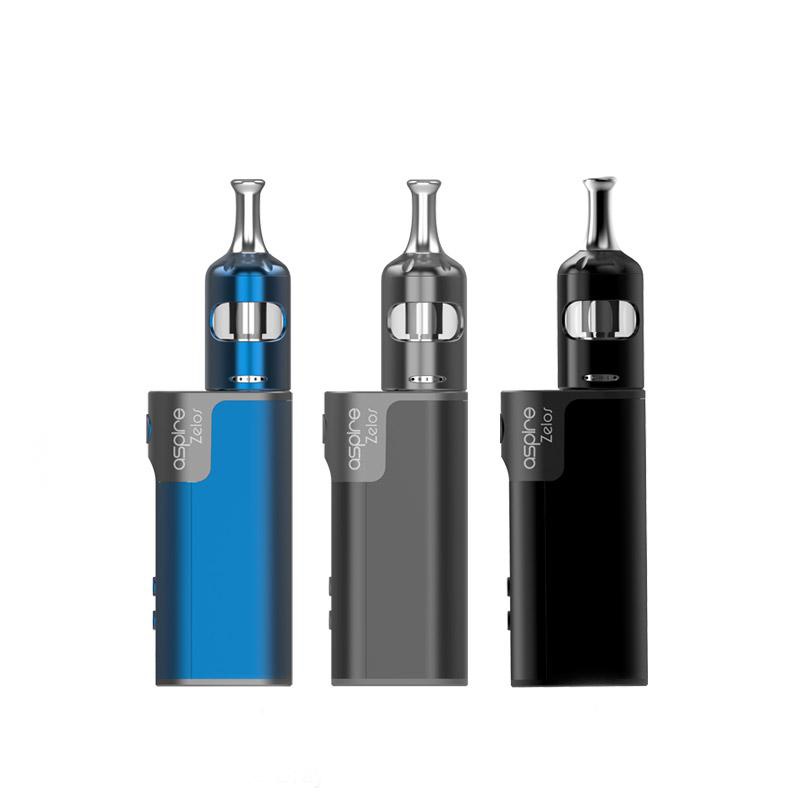 Aspire Zelos 50W 2.0 Kit 2500mAh 2.6ml