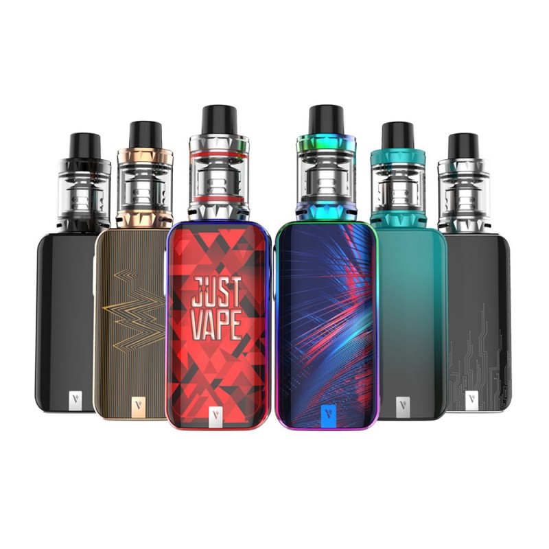 Vaporesso LUXE Nano