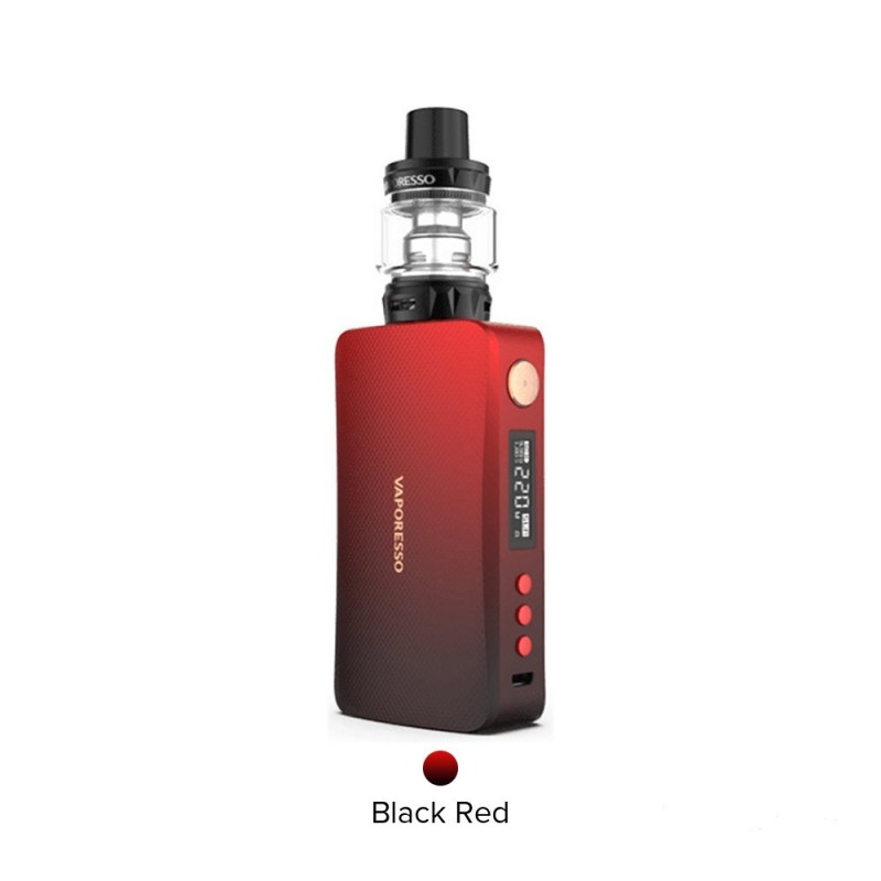 Vaporesso GEN with SKRR-S Box Kit 8ml