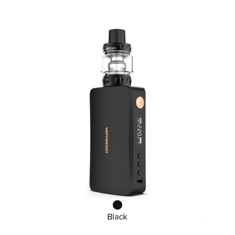 Vaporesso GEN with SKRR-S Box Kit 8ml