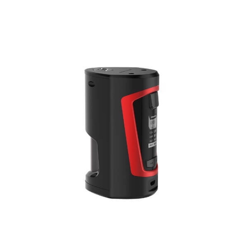 GeekVape GBOX Squonker TC Kit