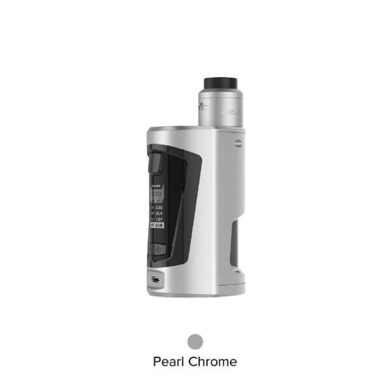 GeekVape GBOX Squonker TC Kit