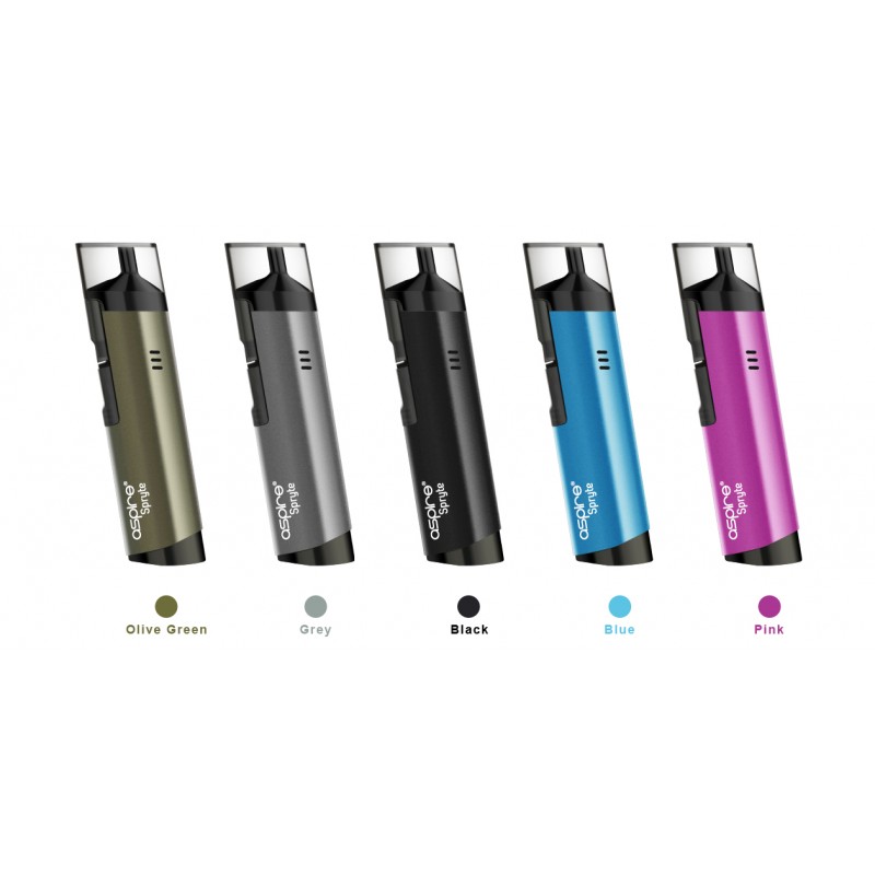 Aspire Spryte Starter Kit