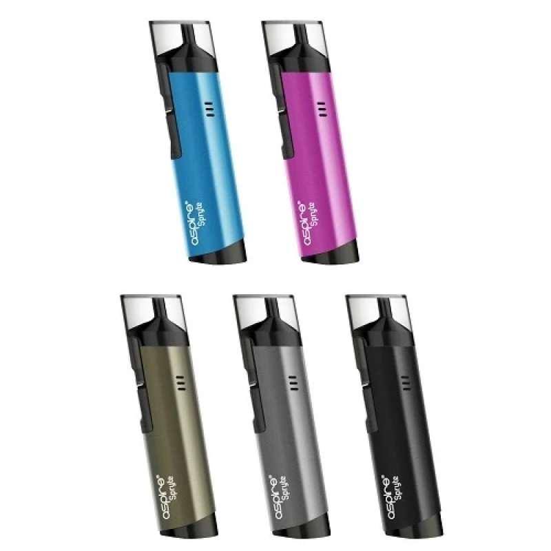 Aspire Spryte Starter Kit