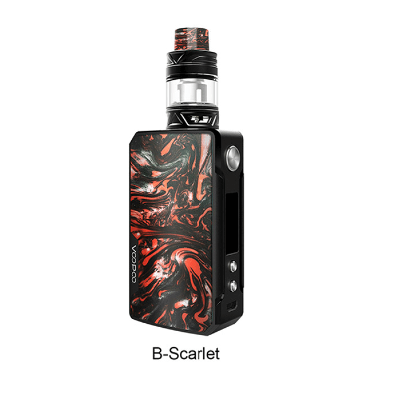 VOOPOO Drag 2 Kit 177W 5ml