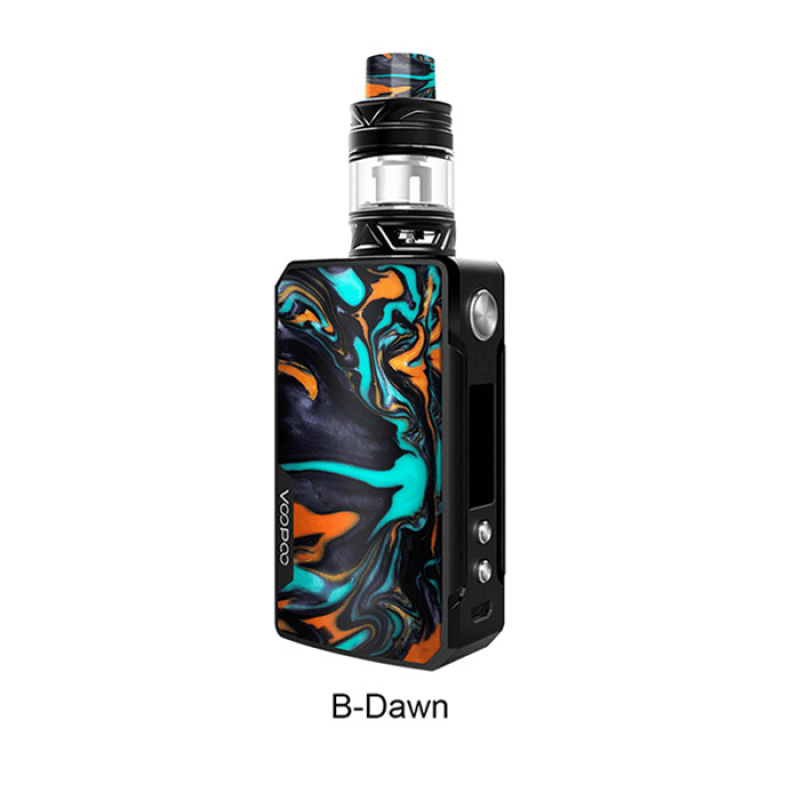 VOOPOO Drag 2 Kit 177W 5ml