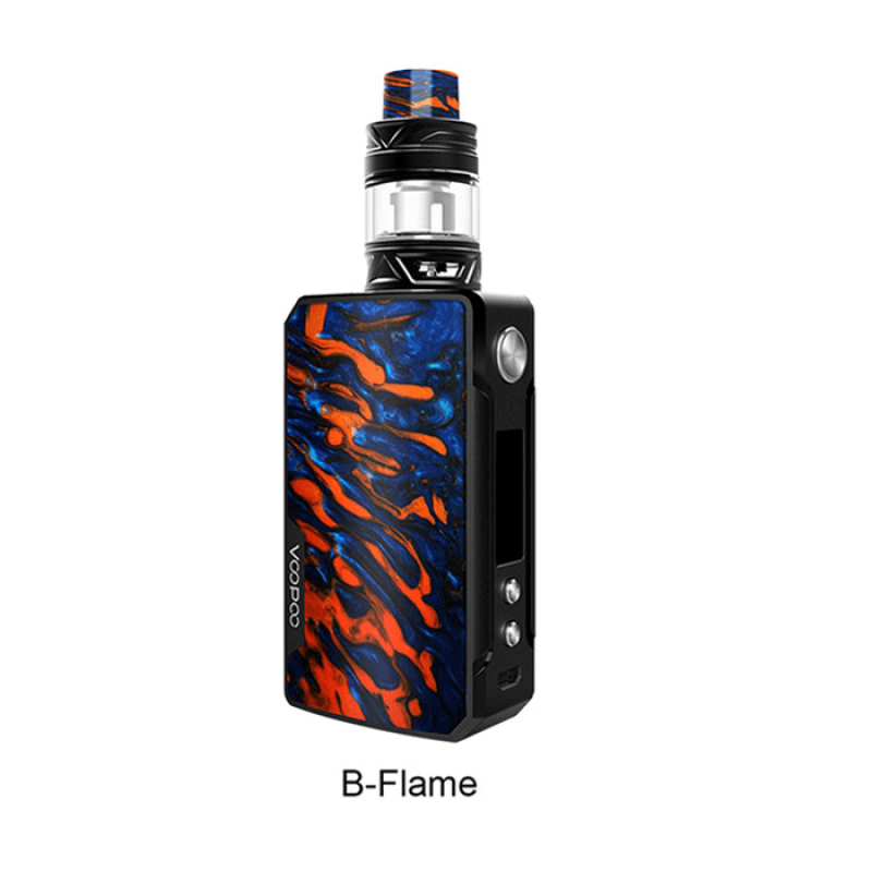 VOOPOO Drag 2 Kit 177W 5ml