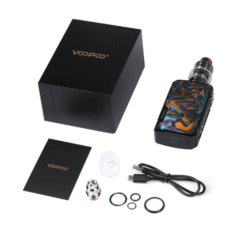 VOOPOO Drag 2 Kit 177W 5ml