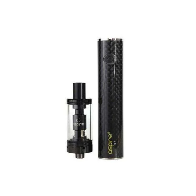 Aspire K3 Quick Start Kit